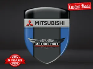 Mitsubishi Adesivo Cupola Max Chic Prestazioni Durevoli